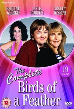 Watch Birds of a Feather movies free