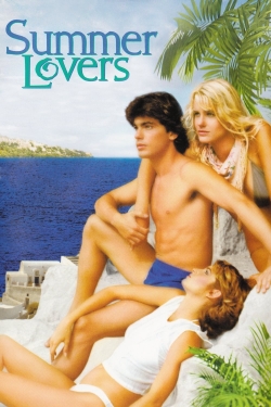 Watch Summer Lovers movies free