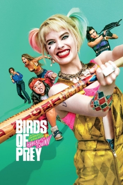 Watch Birds of Prey (and the Fantabulous Emancipation of One Harley Quinn) movies free