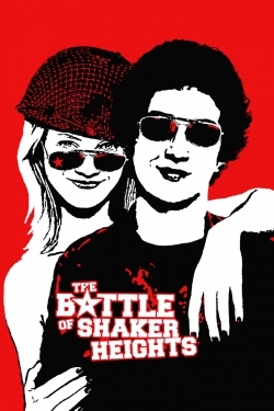 Watch The Battle of Shaker Heights movies free