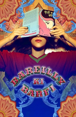 Watch Bareilly Ki Barfi movies free