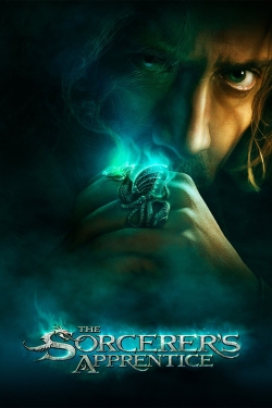 Watch The Sorcerer's Apprentice movies free