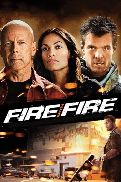 Watch Fire with Fire movies free