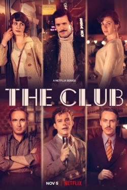 Watch The Club movies free