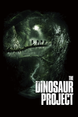 Watch The Dinosaur Project movies free