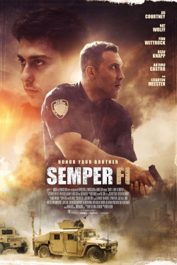 Watch Semper Fi movies free