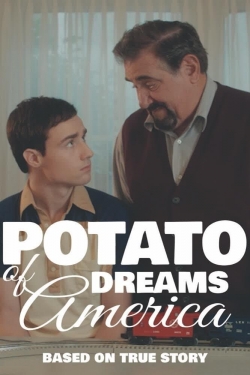 Watch Potato Dreams of America movies free