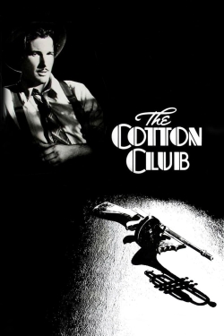 Watch The Cotton Club movies free