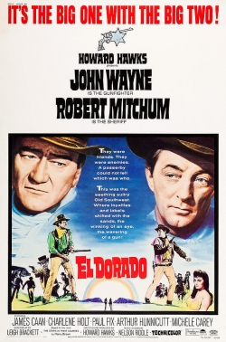 Watch El Dorado movies free