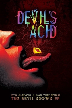 Watch Devil's Acid movies free