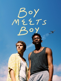 Watch Boy Meets Boy movies free