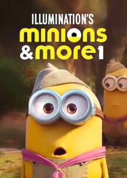 Watch Minions & More Volume 1 movies free