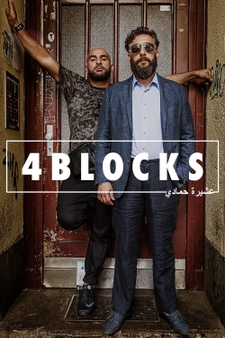 Watch 4 Blocks movies free