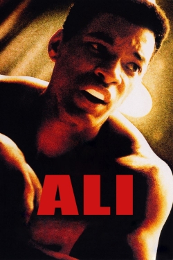 Watch Ali movies free