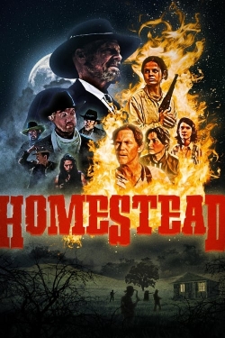 Watch Homestead movies free