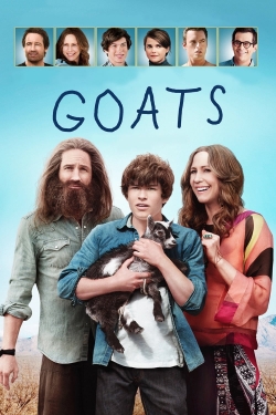 Watch Goats movies free