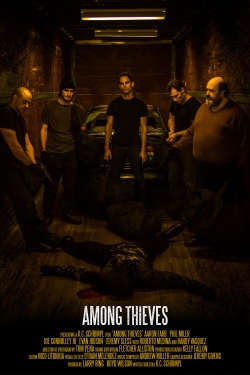 Watch Among Thieves movies free