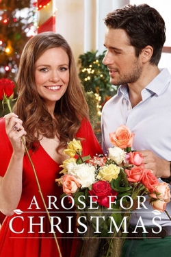 Watch A Rose for Christmas movies free