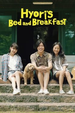 Watch Hyori's Bed and Breakfast movies free