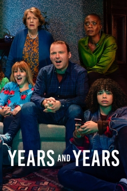 Watch Years and Years movies free