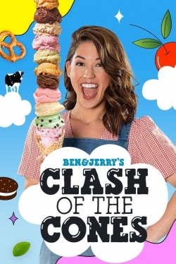 Watch Ben & Jerry's Clash of the Cones movies free