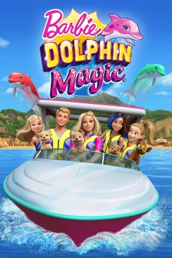 Watch Barbie: Dolphin Magic movies free