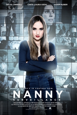 Watch Nanny Surveillance movies free