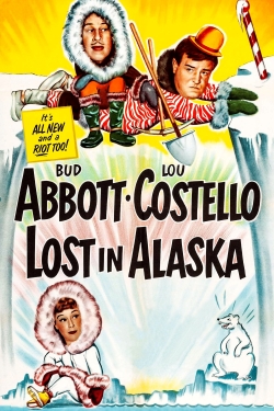 Watch Lost in Alaska movies free