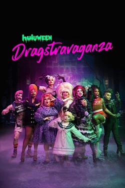 Watch Huluween Dragstravaganza movies free