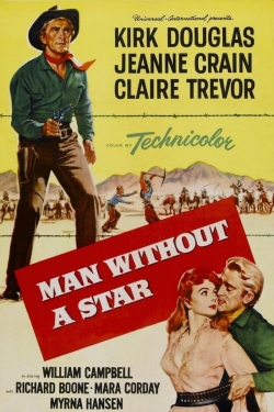 Watch Man Without a Star movies free