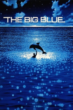 Watch The Big Blue movies free