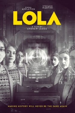 Watch LOLA movies free