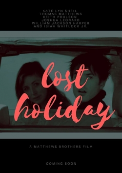 Watch Lost Holiday movies free