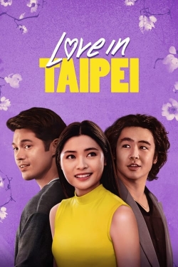 Watch Love in Taipei movies free