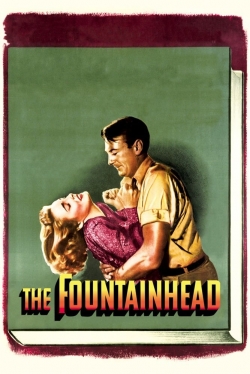 Watch The Fountainhead movies free