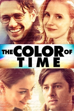 Watch The Color of Time movies free