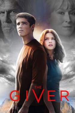 Watch The Giver movies free