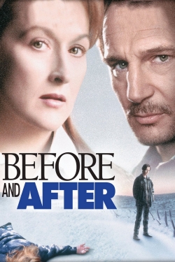 Watch Before and After movies free