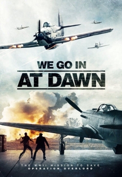 Watch We Go in at DAWN movies free