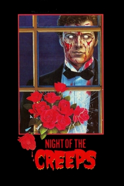 Watch Night of the Creeps movies free