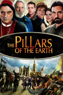 Watch The Pillars of the Earth movies free