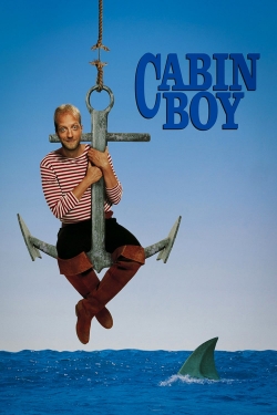 Watch Cabin Boy movies free