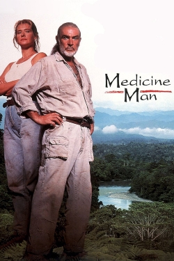 Watch Medicine Man movies free