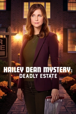 Watch Hailey Dean Mystery: Deadly Estate movies free