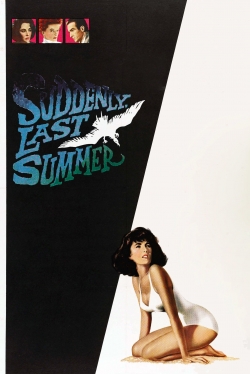 Watch Suddenly, Last Summer movies free