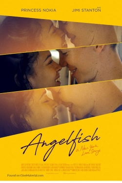 Watch Angelfish movies free