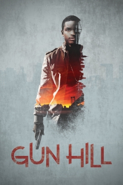 Watch Gun Hill movies free