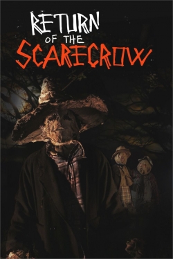 Watch Return of the Scarecrow movies free