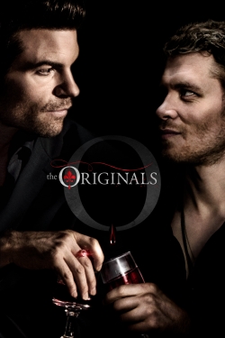 Watch The Originals movies free