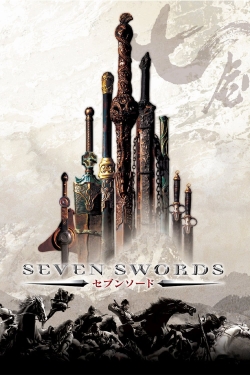 Watch Seven Swords movies free